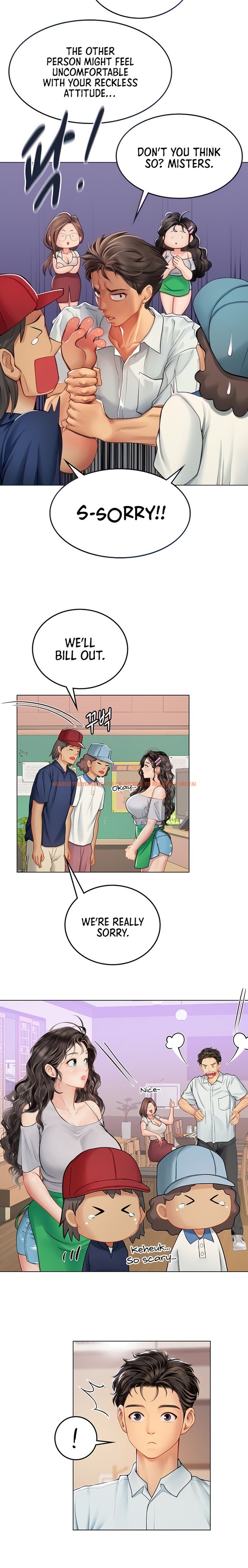 Read Hentai Image 12 088 in comic Intern Haenyeo - Chapter 27 - hentaitnt.net