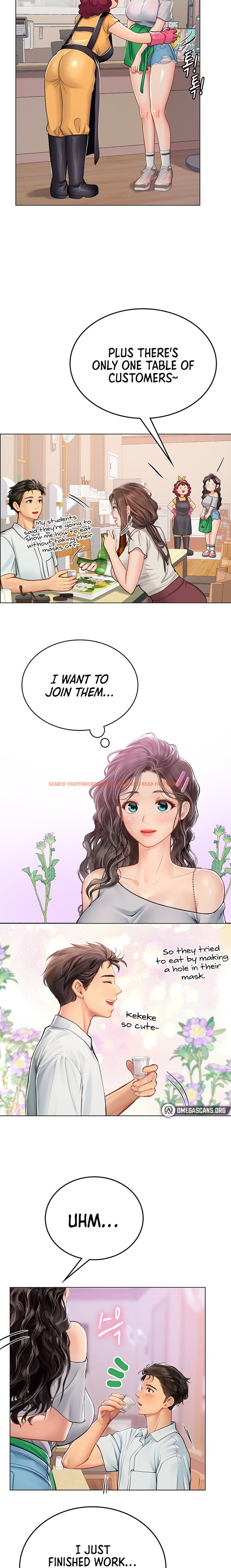 Read Hentai Image 14 088 in comic Intern Haenyeo - Chapter 27 - hentaitnt.net