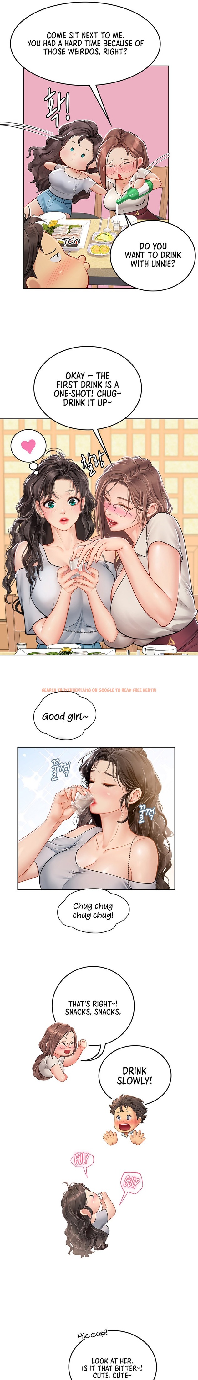 Read Hentai Image 16 088 in comic Intern Haenyeo - Chapter 27 - hentaitnt.net