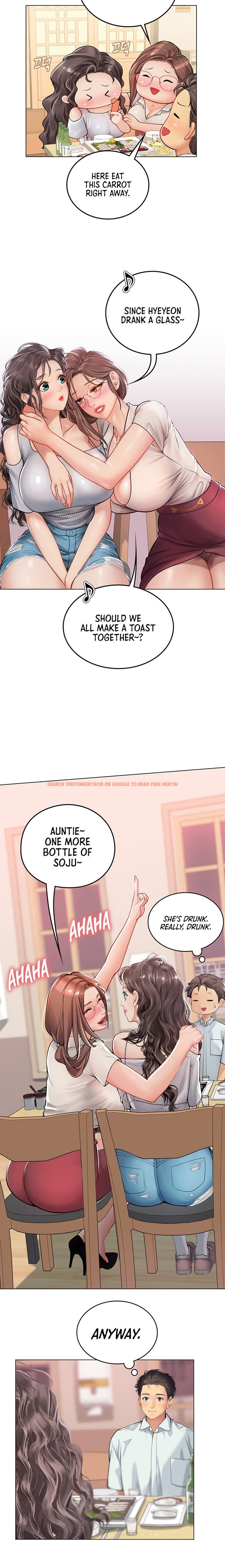 Read Hentai Image 17 088 in comic Intern Haenyeo - Chapter 27 - hentaitnt.net
