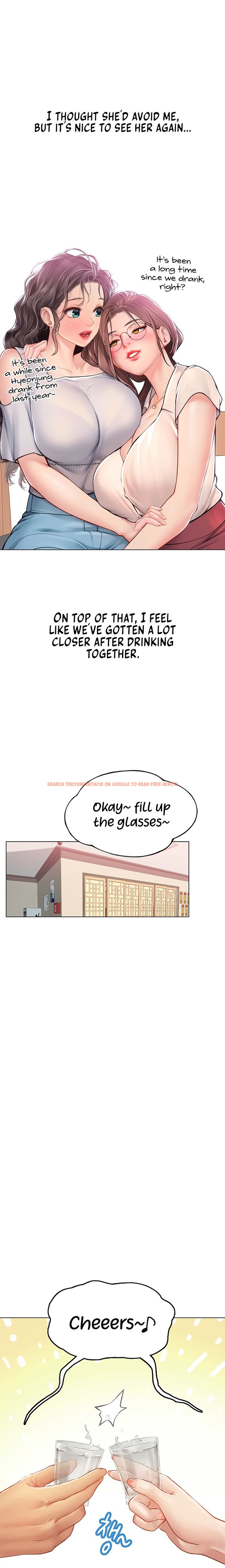 Read Hentai Image 18 088 in comic Intern Haenyeo - Chapter 27 - hentaitnt.net