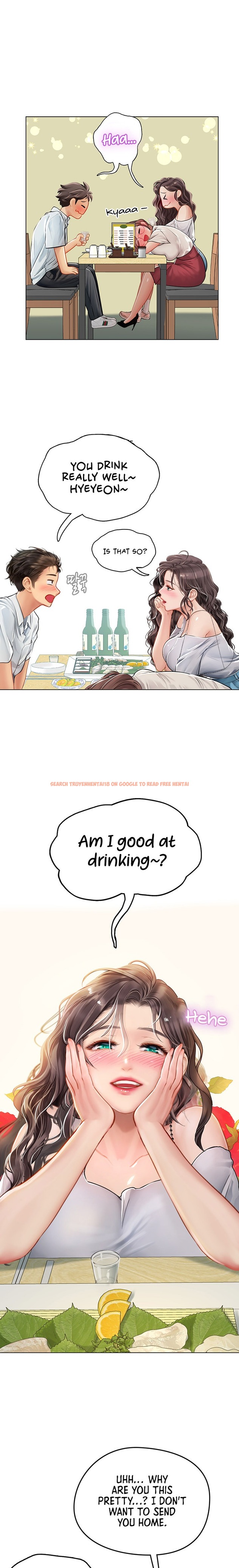 Read Hentai Image 19 088 in comic Intern Haenyeo - Chapter 27 - hentaitnt.net