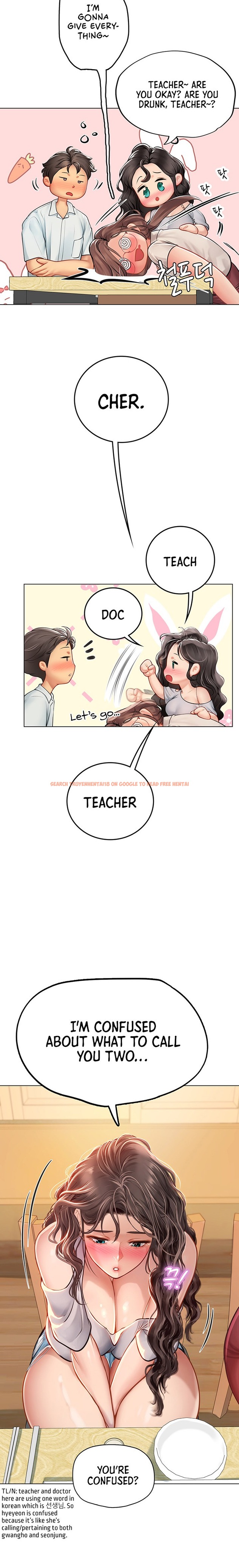 Read Hentai Image 21 089 in comic Intern Haenyeo - Chapter 27 - hentaitnt.net