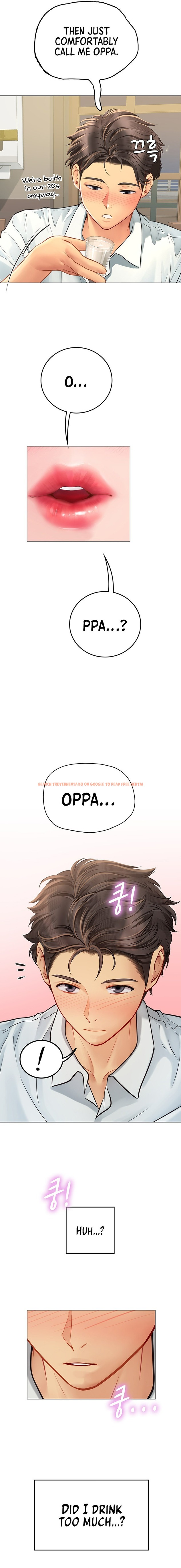 Read Hentai Image 22 089 in comic Intern Haenyeo - Chapter 27 - hentaitnt.net
