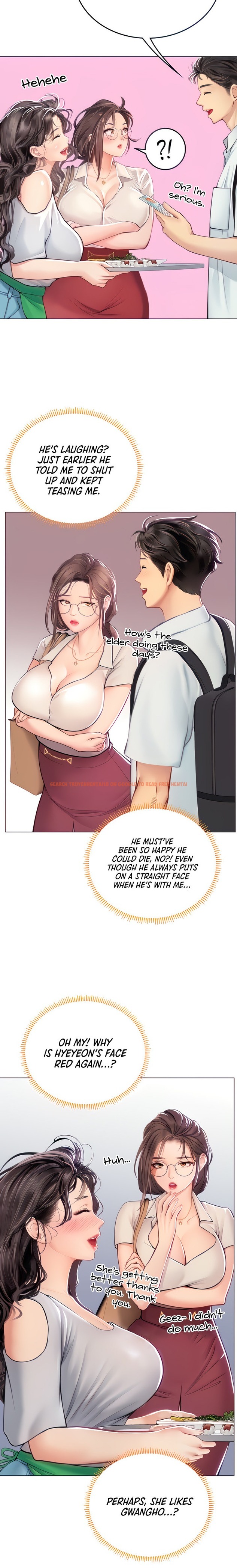 Read Hentai Image 5 087 in comic Intern Haenyeo - Chapter 27 - hentaitnt.net