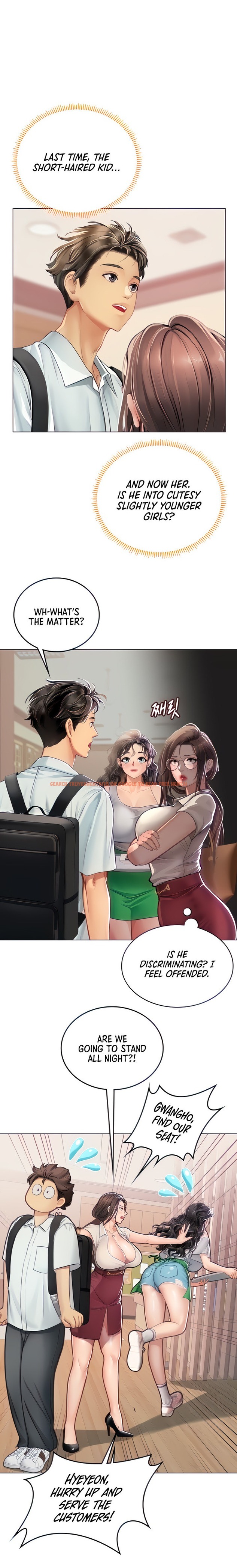 Read Hentai Image 6 087 in comic Intern Haenyeo - Chapter 27 - hentaitnt.net
