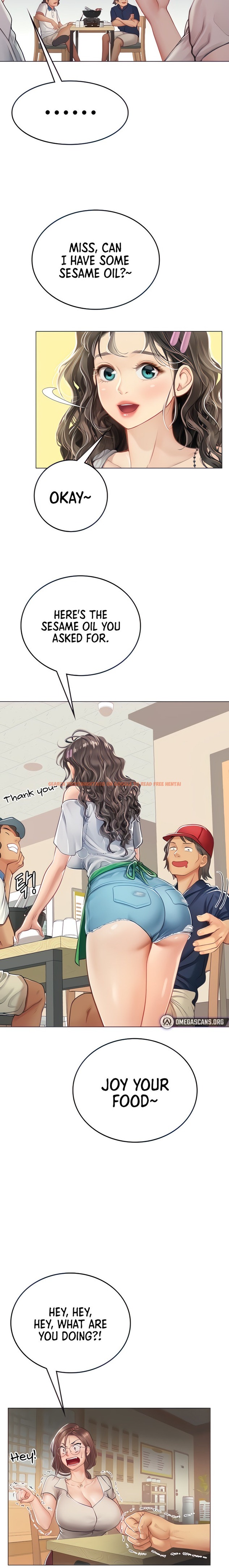 Read Hentai Image 9 088 in comic Intern Haenyeo - Chapter 27 - hentaitnt.net