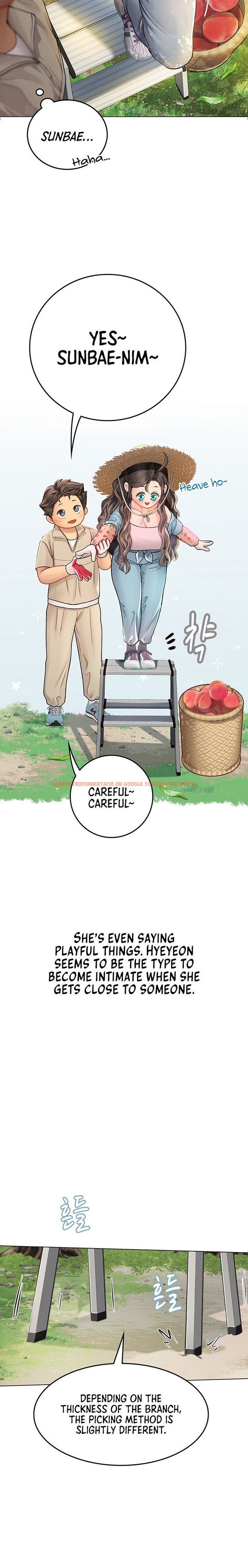 Read Hentai Image 11 688 in comic Intern Haenyeo - Chapter 28 - hentaitnt.net