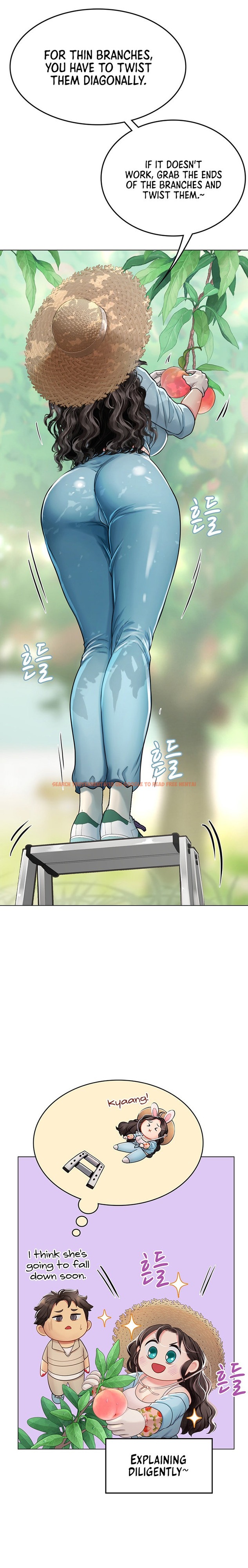 Read Hentai Image 12 688 in comic Intern Haenyeo - Chapter 28 - hentaitnt.net