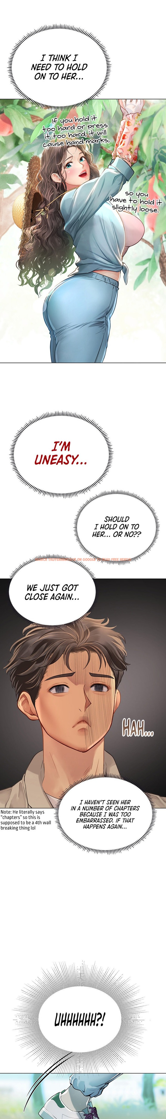Read Hentai Image 13 688 in comic Intern Haenyeo - Chapter 28 - hentaitnt.net