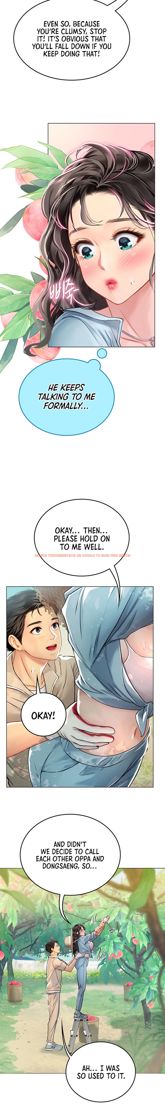 Read Hentai Image 15 689 in comic Intern Haenyeo - Chapter 28 - hentaitnt.net