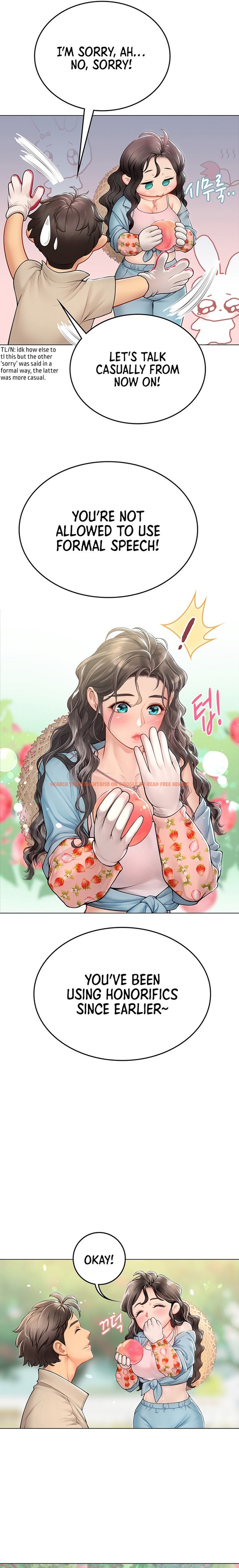 Read Hentai Image 16 689 in comic Intern Haenyeo - Chapter 28 - hentaitnt.net