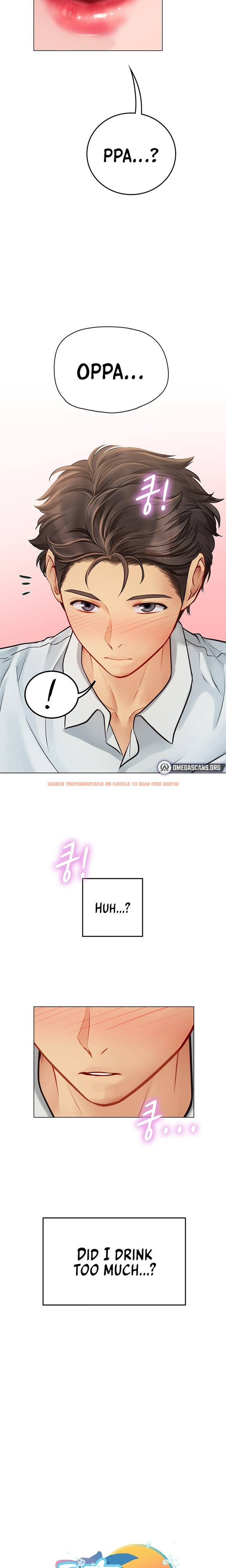 Read Hentai Image 2 686 in comic Intern Haenyeo - Chapter 28 - hentaitnt.net