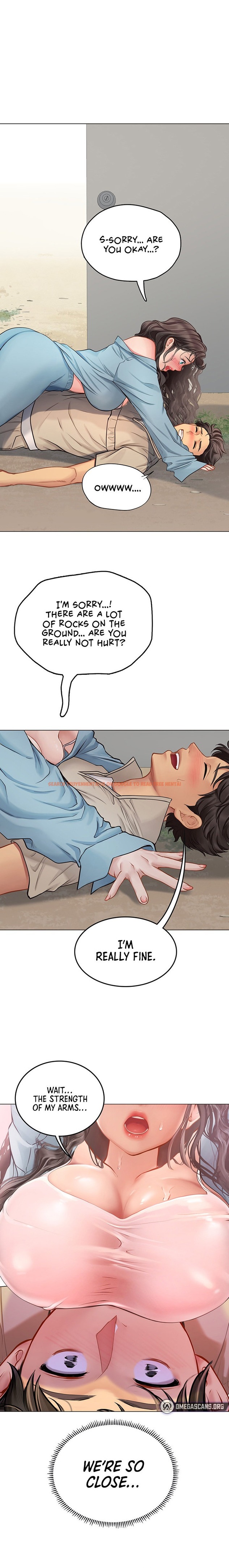 Read Hentai Image 21 690 in comic Intern Haenyeo - Chapter 28 - hentaitnt.net