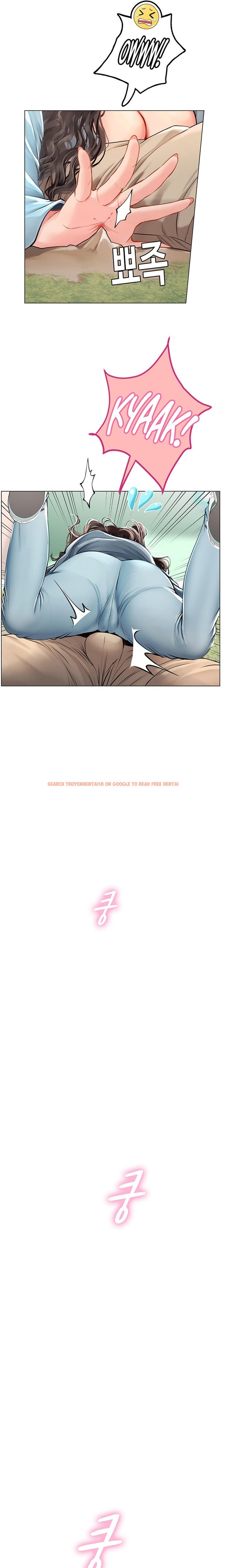 Read Hentai Image 22 690 in comic Intern Haenyeo - Chapter 28 - hentaitnt.net