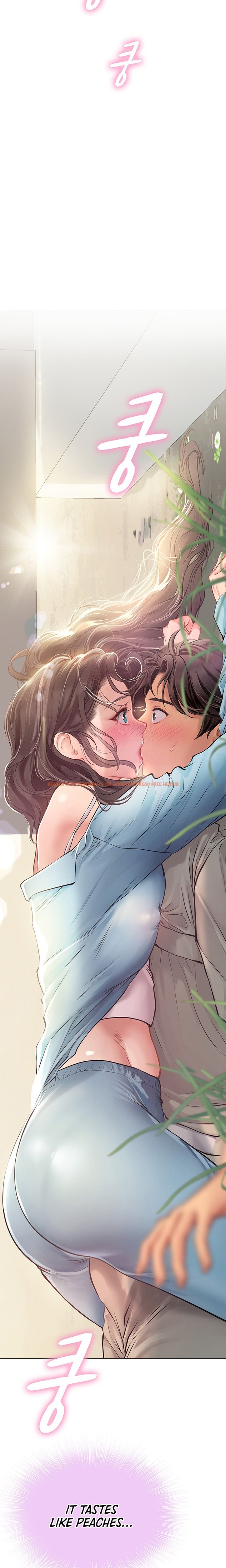 Read Hentai Image 23 690 in comic Intern Haenyeo - Chapter 28 - hentaitnt.net