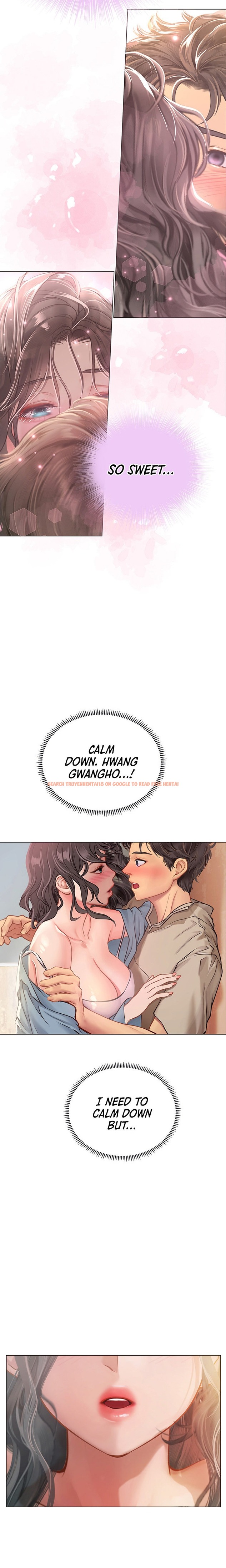Read Hentai Image 24 690 in comic Intern Haenyeo - Chapter 28 - hentaitnt.net