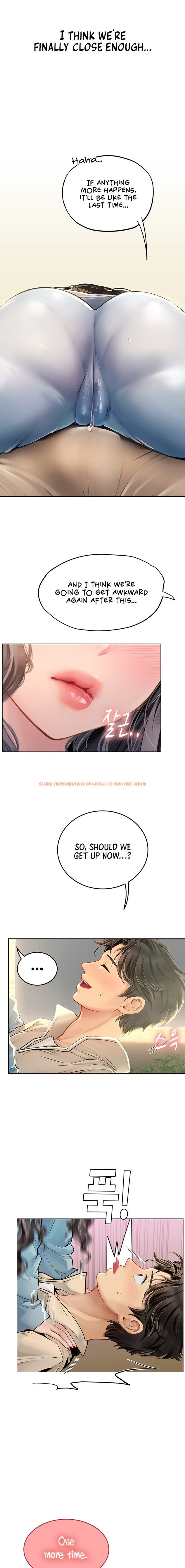 Read Hentai Image 25 690 in comic Intern Haenyeo - Chapter 28 - hentaitnt.net