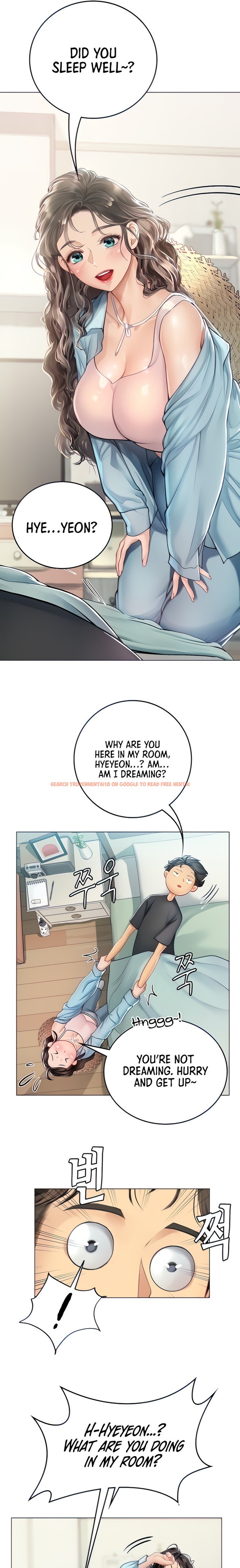 Read Hentai Image 4 686 in comic Intern Haenyeo - Chapter 28 - hentaitnt.net
