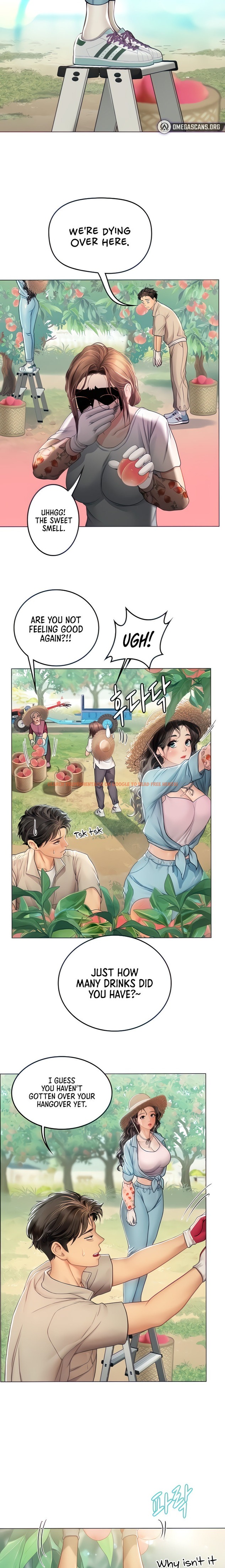 Read Hentai Image 8 687 in comic Intern Haenyeo - Chapter 28 - hentaitnt.net
