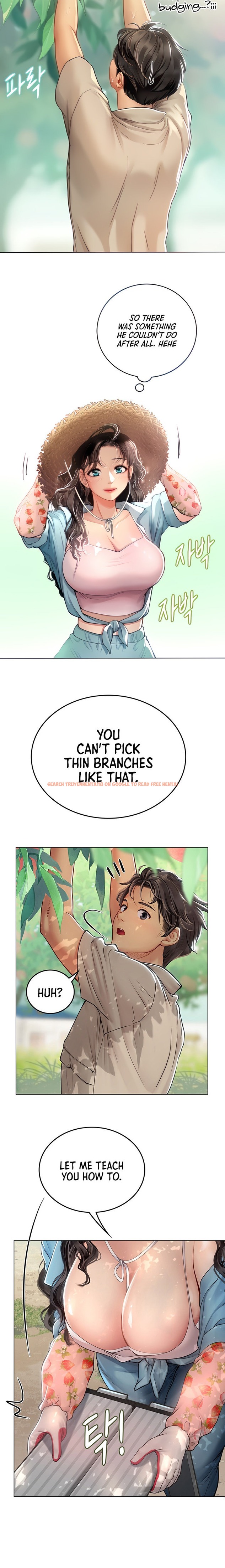 Read Hentai Image 9 687 in comic Intern Haenyeo - Chapter 28 - hentaitnt.net