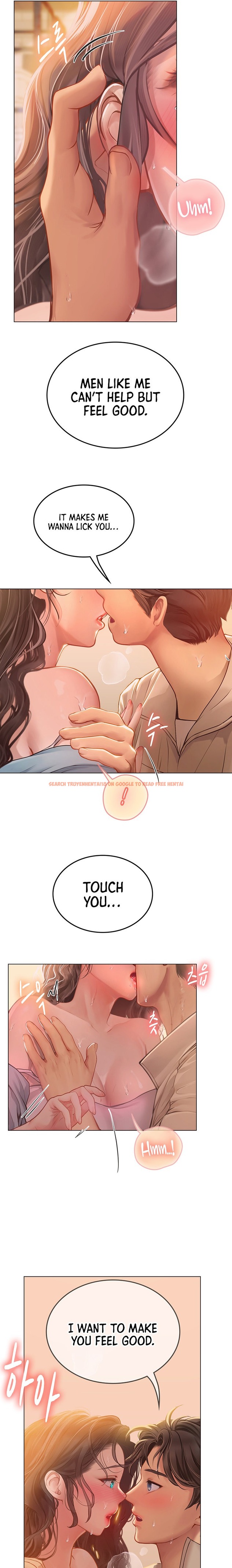 Read Hentai Image 10 231 in comic Intern Haenyeo - Chapter 29 - hentaitnt.net