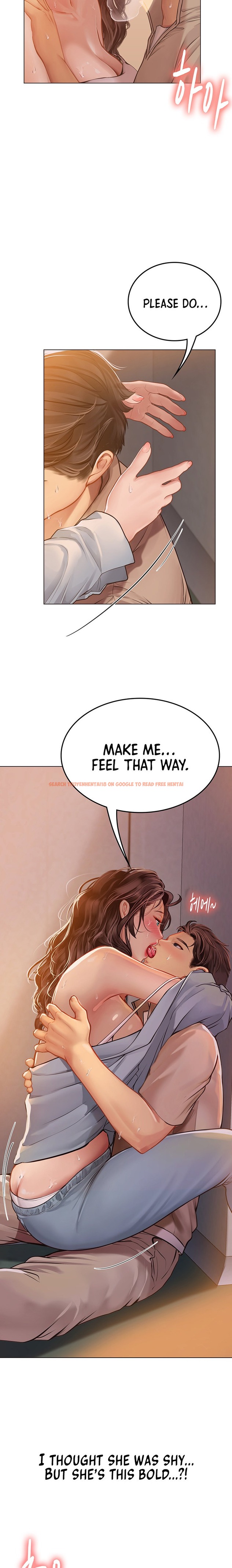 Read Hentai Image 11 231 in comic Intern Haenyeo - Chapter 29 - hentaitnt.net