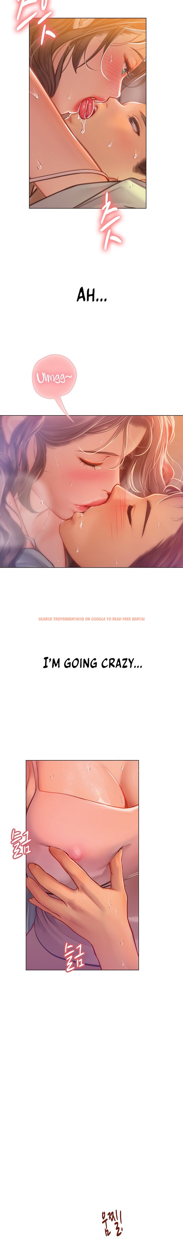 Read Hentai Image 12 232 in comic Intern Haenyeo - Chapter 29 - hentaitnt.net