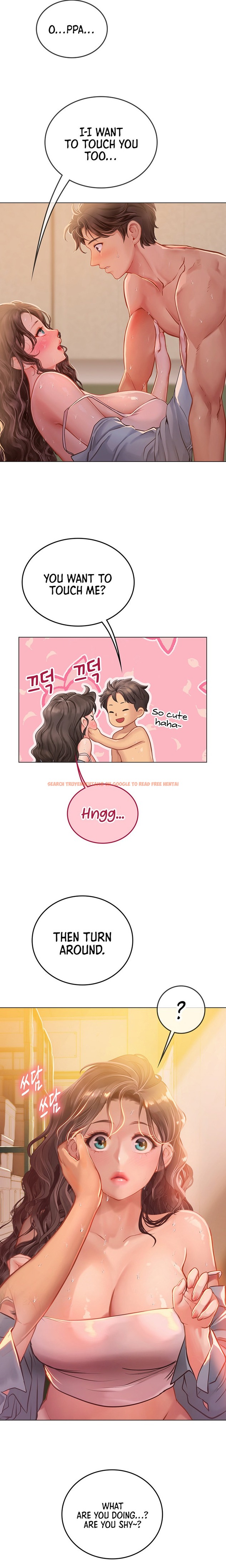 Read Hentai Image 17 232 in comic Intern Haenyeo - Chapter 29 - hentaitnt.net