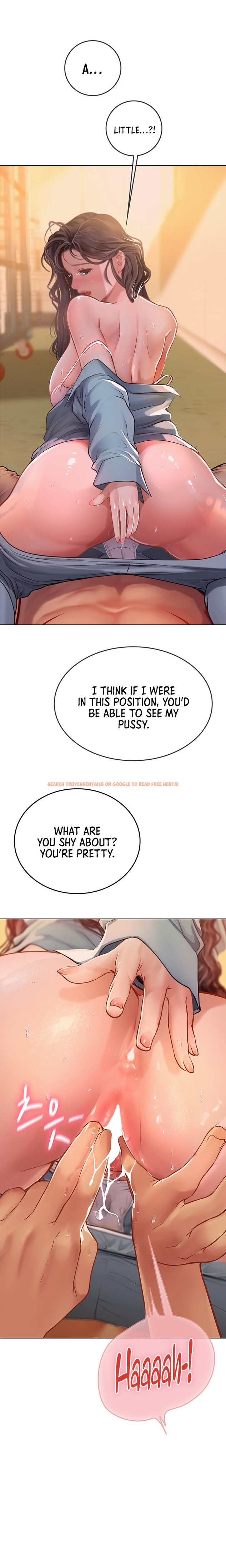 Read Hentai Image 18 232 in comic Intern Haenyeo - Chapter 29 - hentaitnt.net