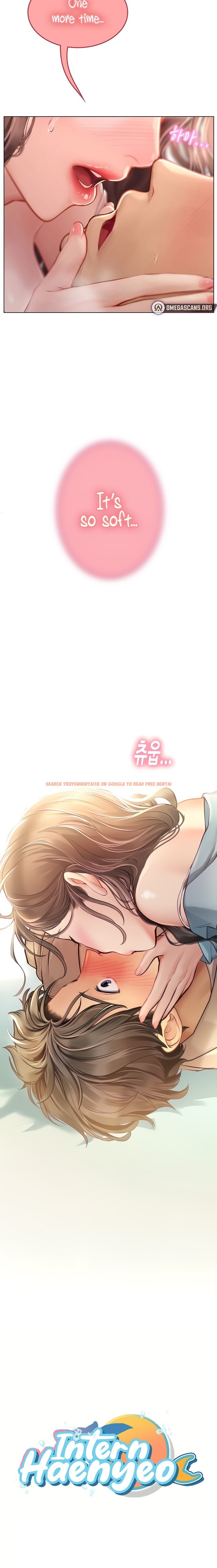Read Hentai Image 2 230 in comic Intern Haenyeo - Chapter 29 - hentaitnt.net
