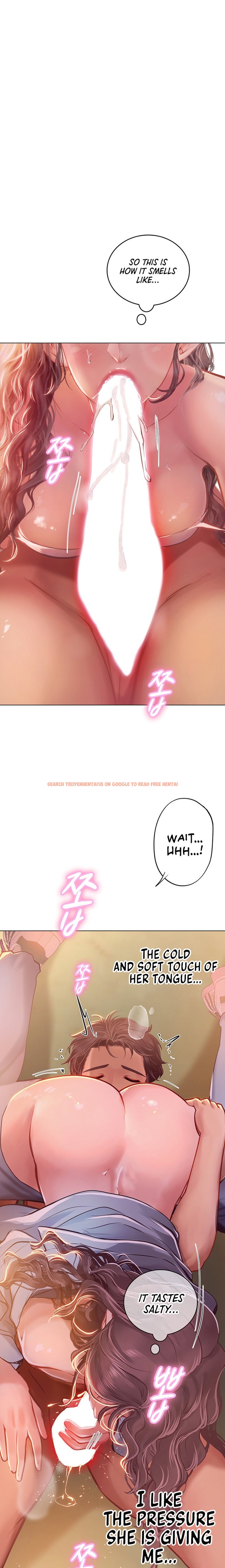 Read Hentai Image 23 233 in comic Intern Haenyeo - Chapter 29 - hentaitnt.net