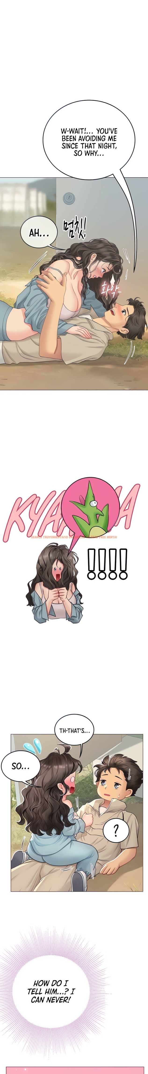 Read Hentai Image 3 230 in comic Intern Haenyeo - Chapter 29 - hentaitnt.net