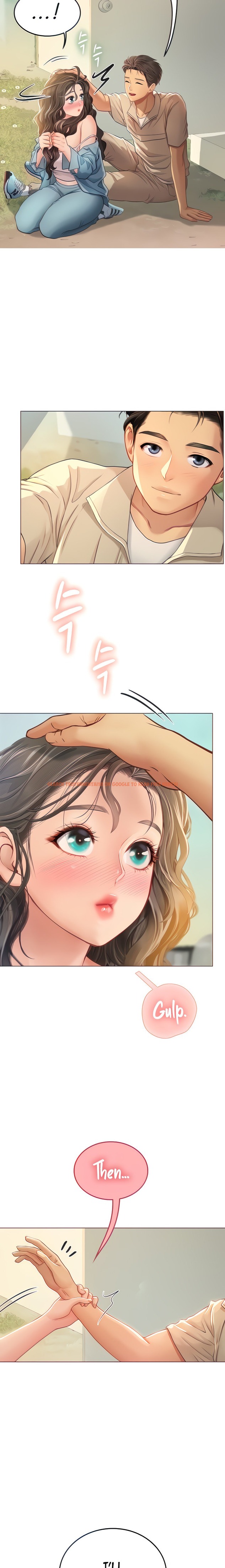 Read Hentai Image 5 231 in comic Intern Haenyeo - Chapter 29 - hentaitnt.net