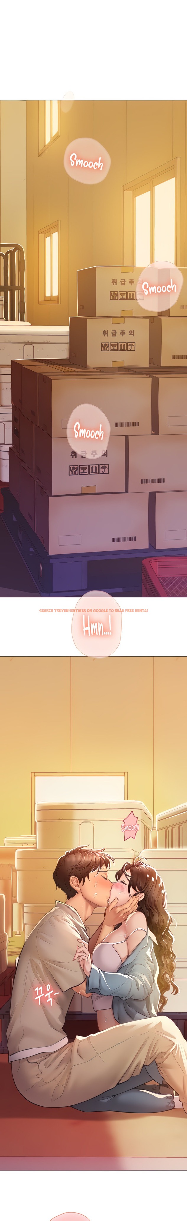Read Hentai Image 7 231 in comic Intern Haenyeo - Chapter 29 - hentaitnt.net