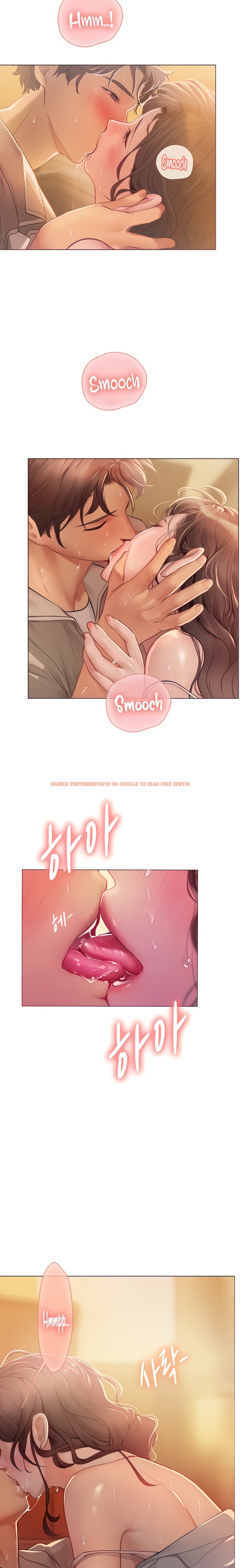 Read Hentai Image 8 231 in comic Intern Haenyeo - Chapter 29 - hentaitnt.net