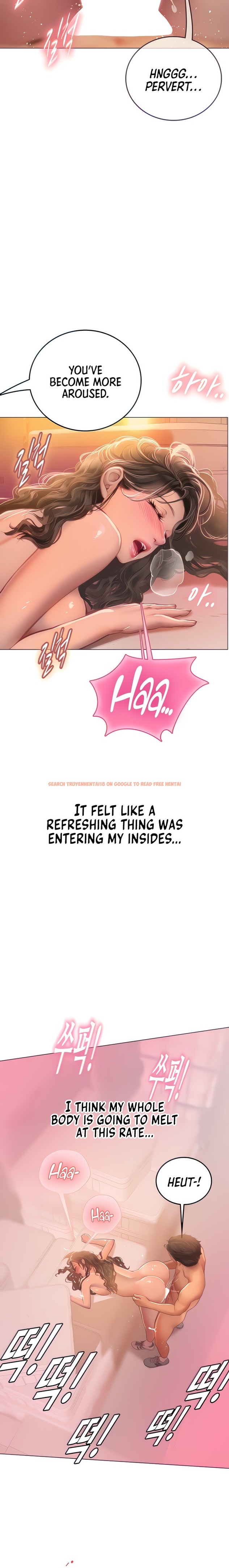 Read Hentai Image 10 779 in comic Intern Haenyeo - Chapter 30 - hentaitnt.net