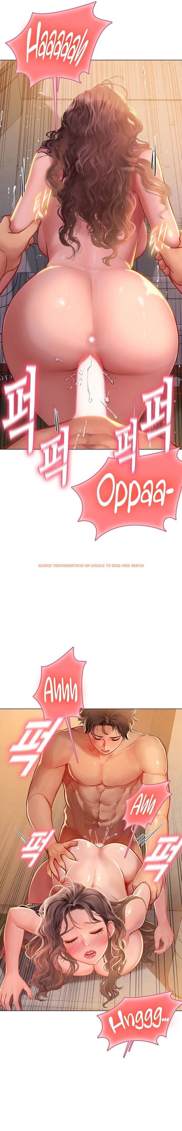 Read Hentai Image 13 780 in comic Intern Haenyeo - Chapter 30 - hentaitnt.net