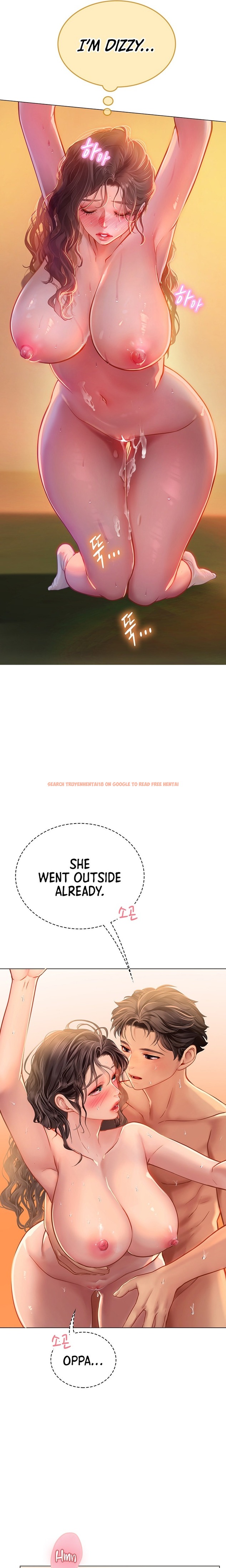 Read Hentai Image 21 782 in comic Intern Haenyeo - Chapter 30 - hentaitnt.net