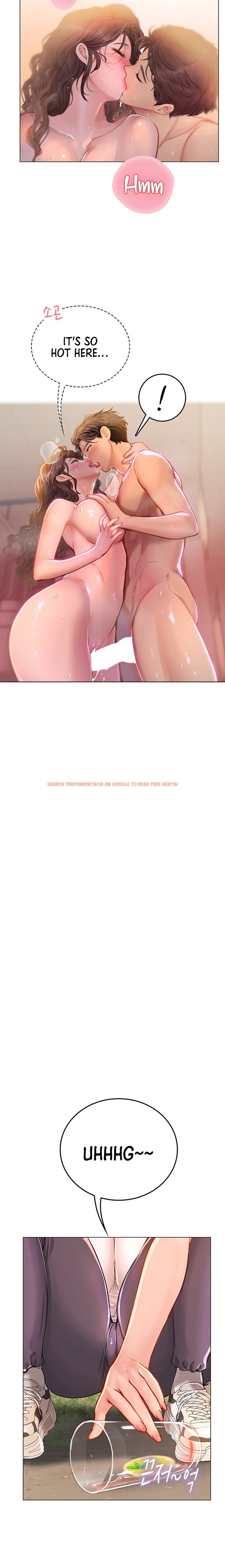 Read Hentai Image 22 783 in comic Intern Haenyeo - Chapter 30 - hentaitnt.net