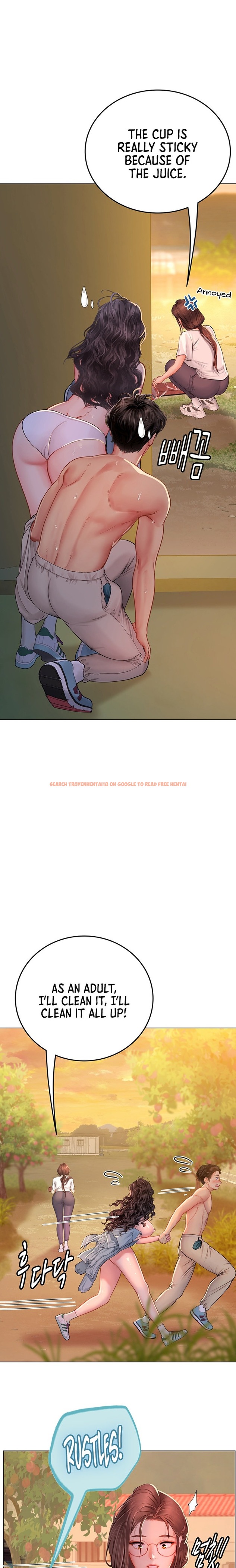 Read Hentai Image 23 783 in comic Intern Haenyeo - Chapter 30 - hentaitnt.net