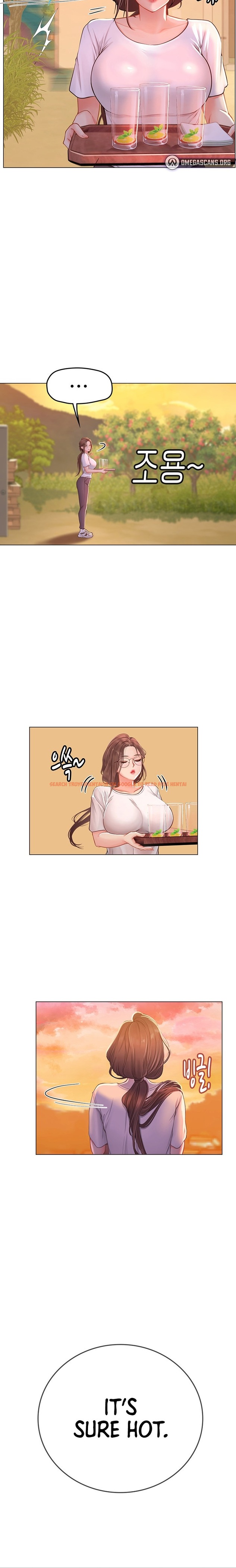 Read Hentai Image 24 783 in comic Intern Haenyeo - Chapter 30 - hentaitnt.net