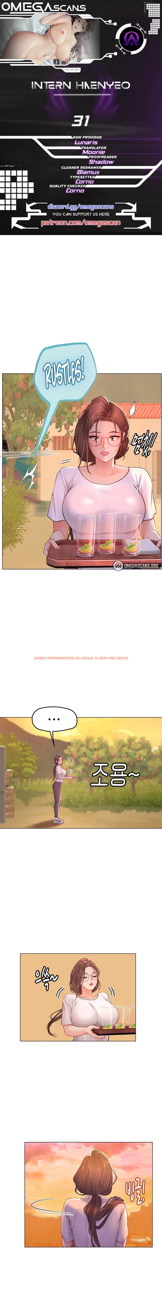 Read Hentai Image 1 464 in comic Intern Haenyeo - Chapter 31 - hentaitnt.net