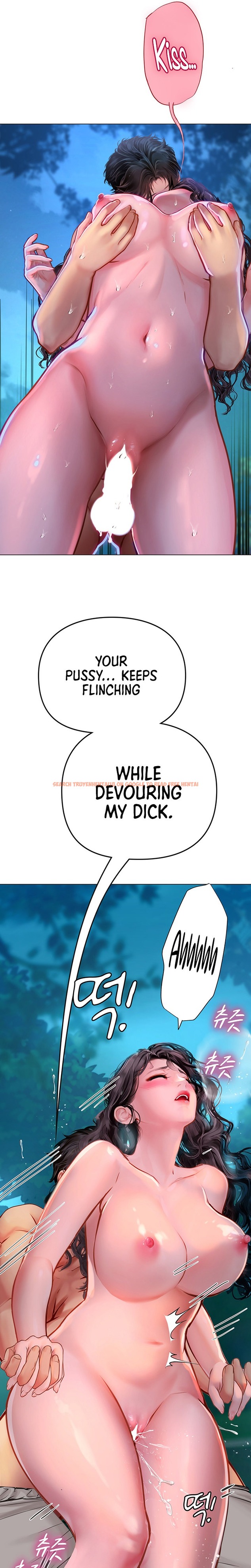 Read Hentai Image 15 465 in comic Intern Haenyeo - Chapter 31 - hentaitnt.net