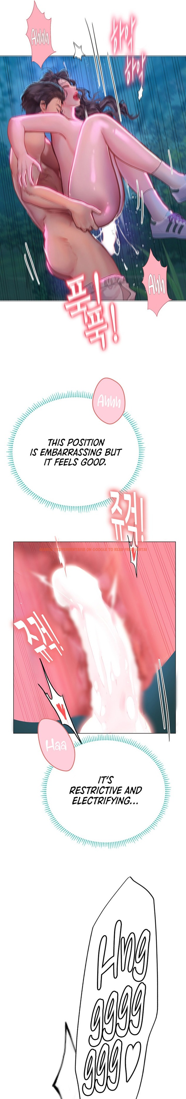 Read Hentai Image 19 465 in comic Intern Haenyeo - Chapter 31 - hentaitnt.net