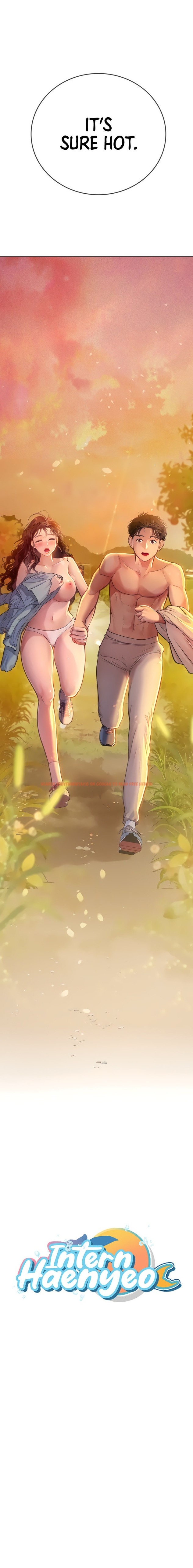 Read Hentai Image 2 464 in comic Intern Haenyeo - Chapter 31 - hentaitnt.net