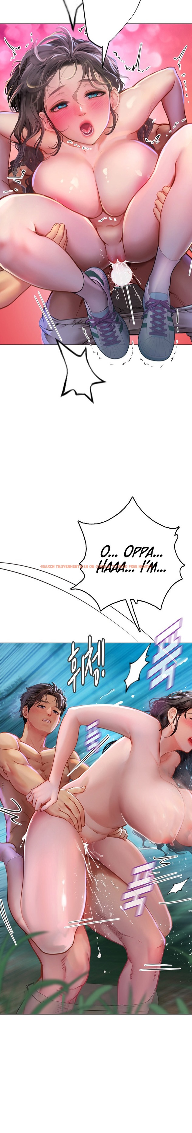 Read Hentai Image 20 465 in comic Intern Haenyeo - Chapter 31 - hentaitnt.net