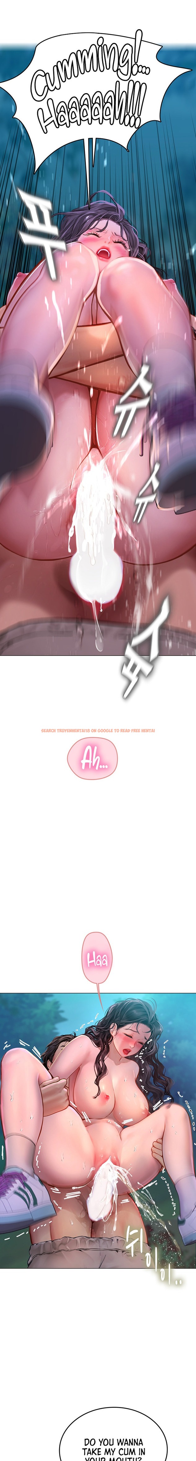 Read Hentai Image 21 465 in comic Intern Haenyeo - Chapter 31 - hentaitnt.net