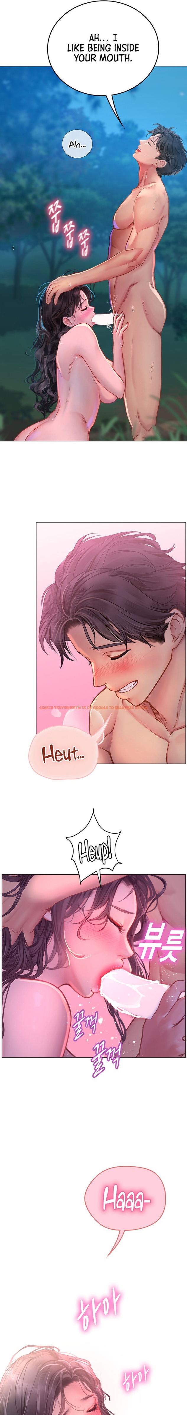 Read Hentai Image 23 465 in comic Intern Haenyeo - Chapter 31 - hentaitnt.net