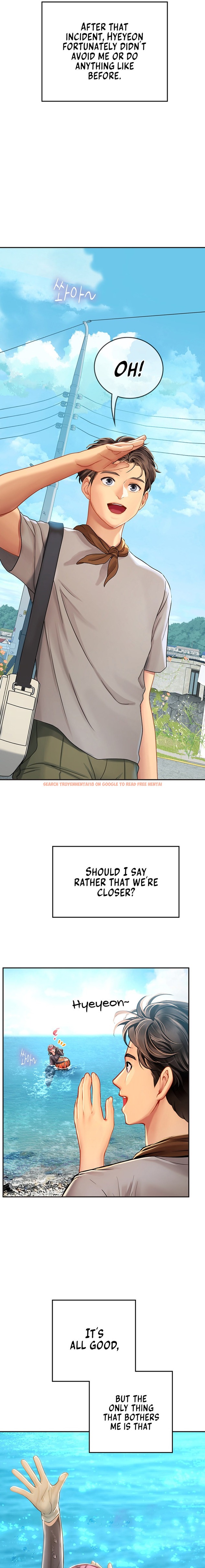 Read Hentai Image 25 465 in comic Intern Haenyeo - Chapter 31 - hentaitnt.net